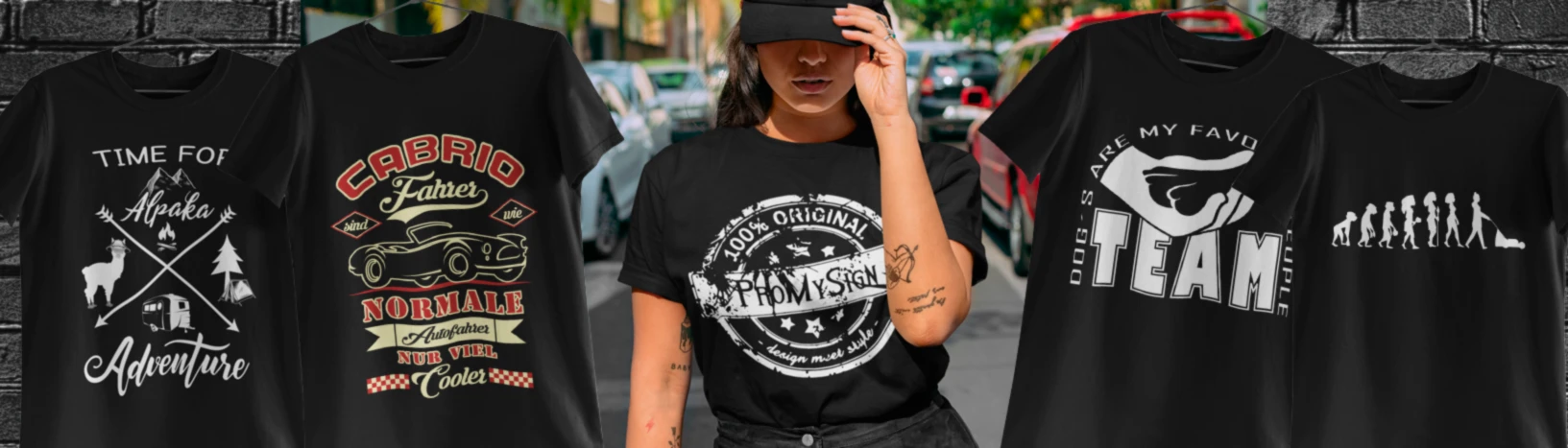 Banner image of ProMySign