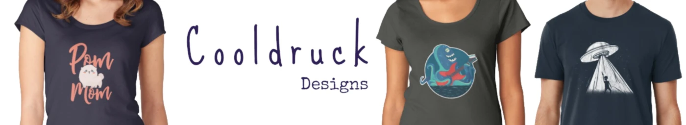 Banner image of cooldruck