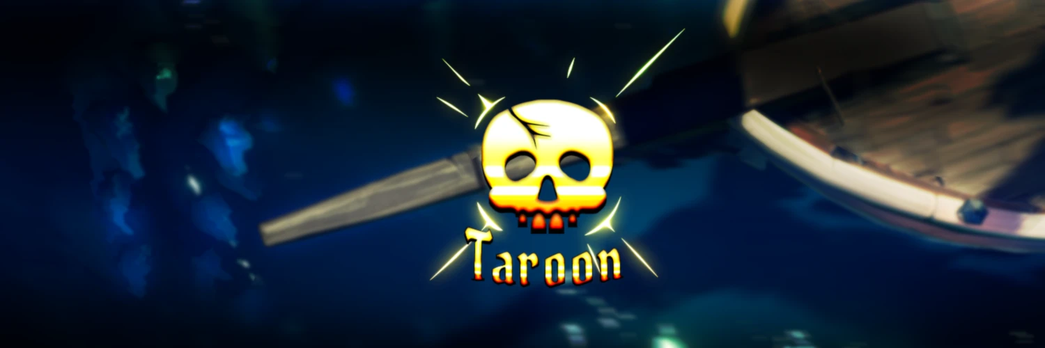 Banner image of Taroon