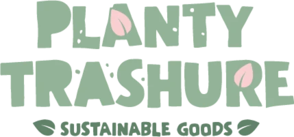 Banner image of planty trashure