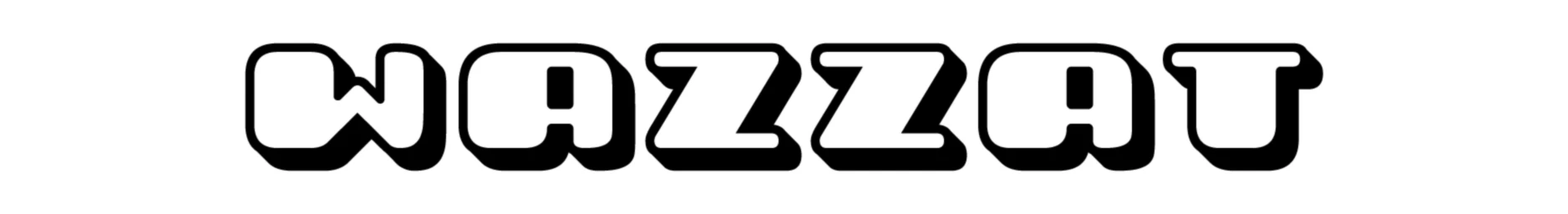 Banner image of WAZZAT