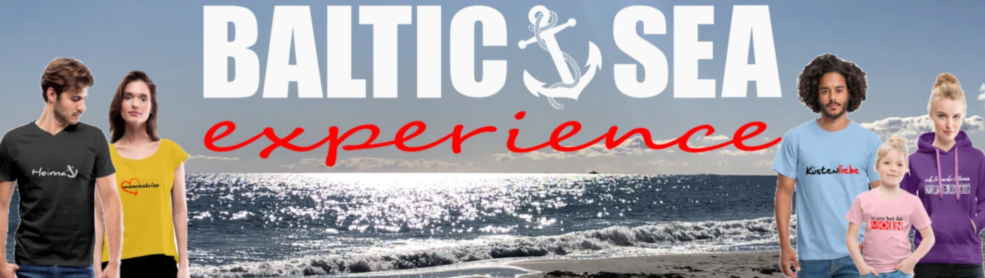 Bannerbild von BALTIC SEA EXPERIENCE