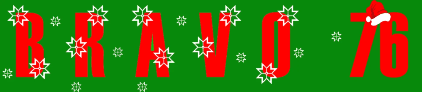 Banner image of Bravo76