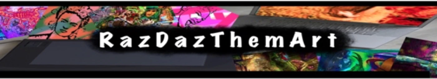 Banner image of RazDazThem