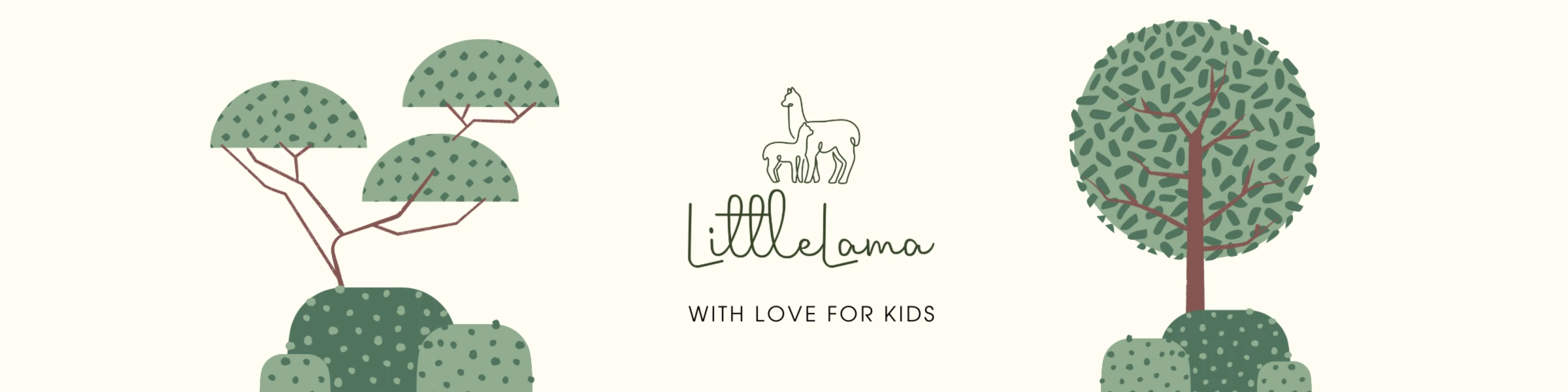 Banner image of LittleLama
