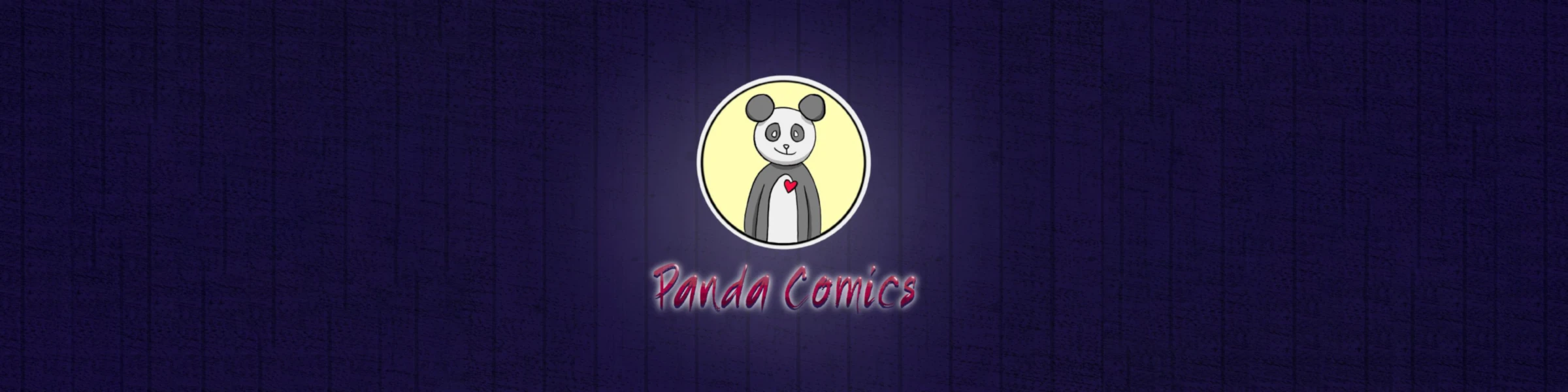 Bannerbild von Panda Comics