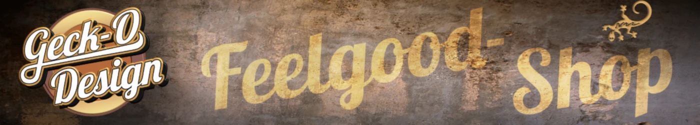 Banner image of Geck-O Design