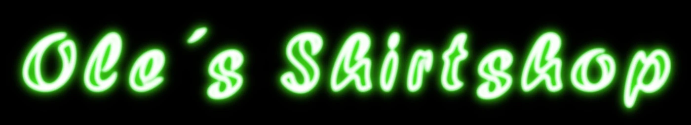 Bannerbild von Oles Shirtshop