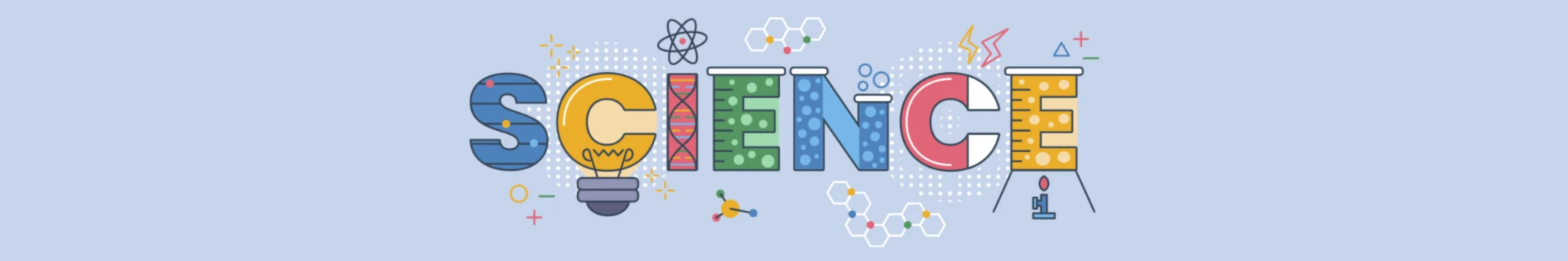 Banner image of Science Design