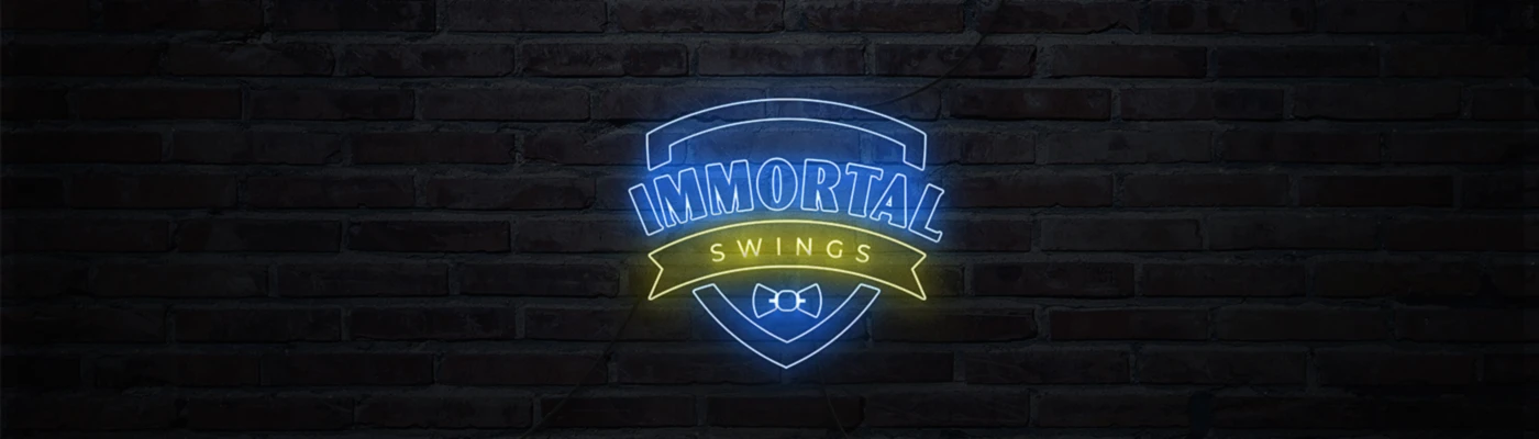 Banner image of Immortal Swings