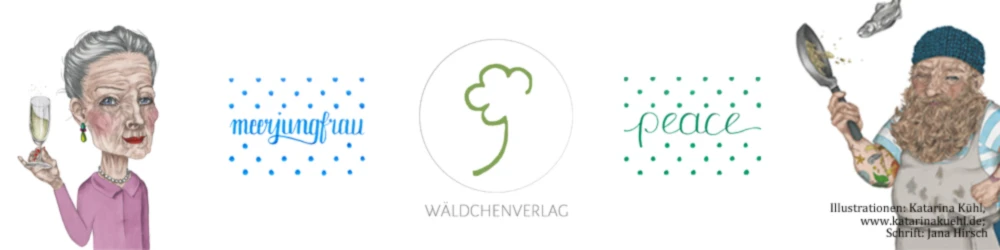 Bannière de WaeldchenVerlag