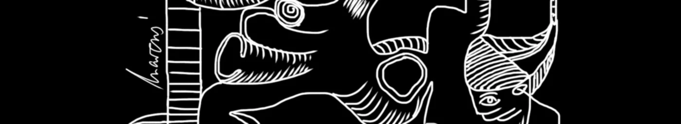 Banner image of Marcus