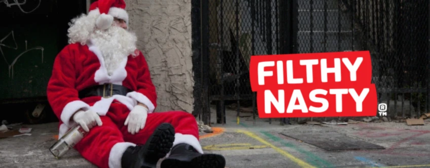 Banner image of Filthy Nasty