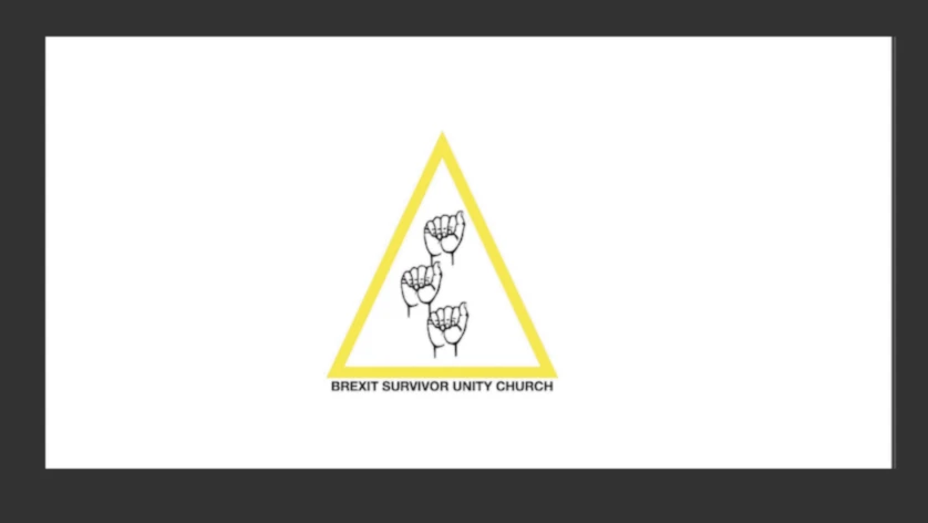 Banner image of Brexit Survivor Unity Merchandise