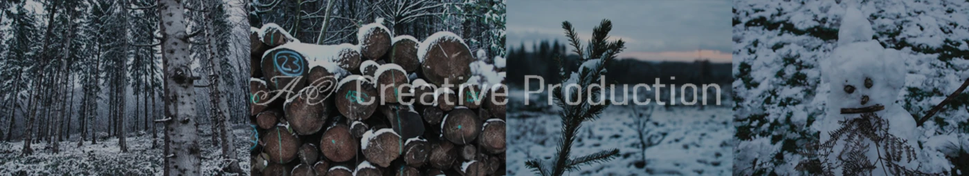 Bannerbild von AO Creative Production