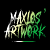 maxlosartwork