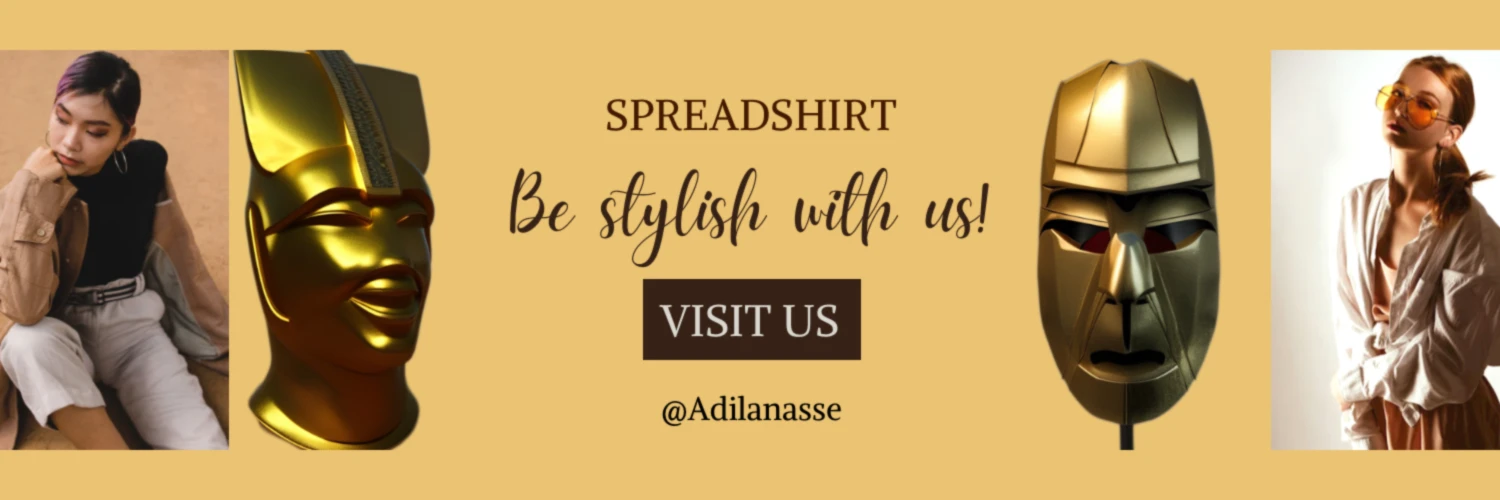 Bannière de Adilanasse