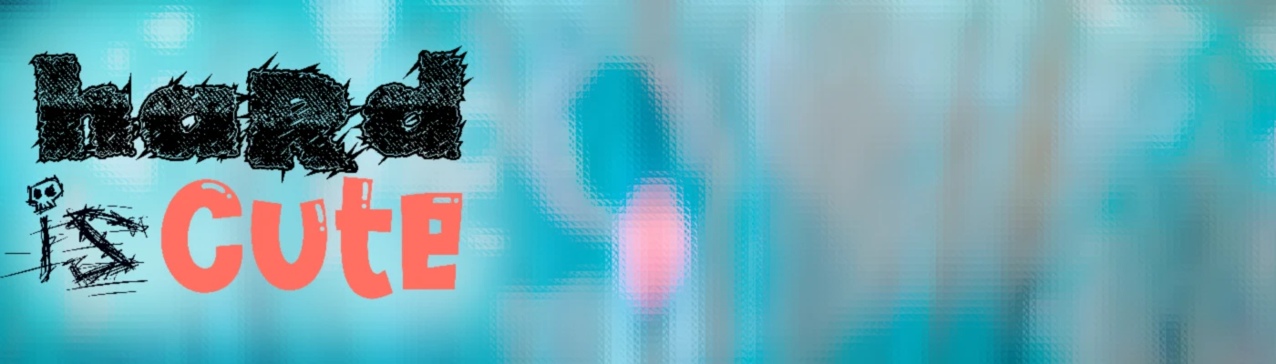 Banner image of hardiscute