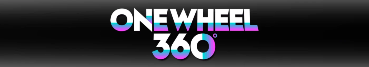 Banner image of Onewheel360
