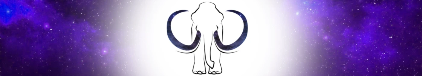 Banner image of Space Mammoths