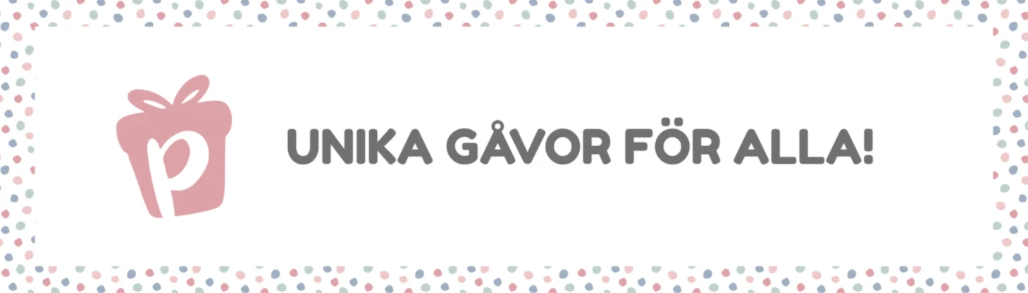 Banner image of poklon.se