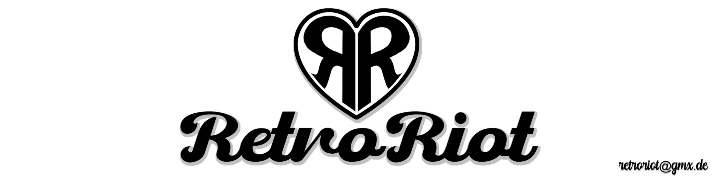 Banner image of RetroRiot