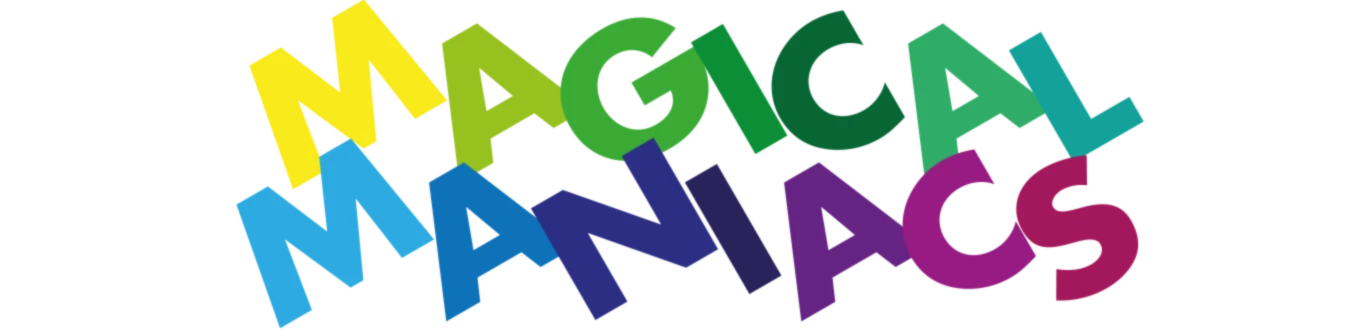 Banner image of MagicalManiacs