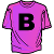 B-Shirts