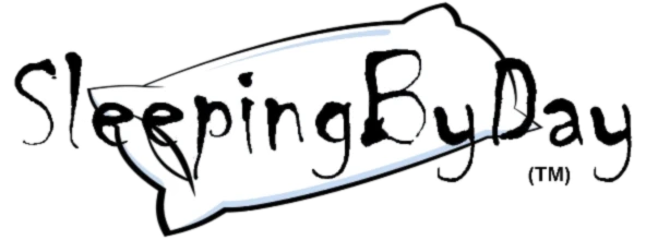 Banner image of SleepingByDay