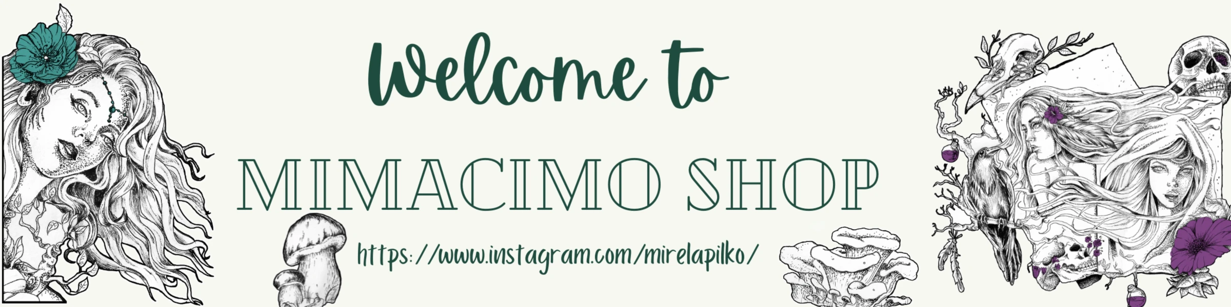 Bannière de Magicraft