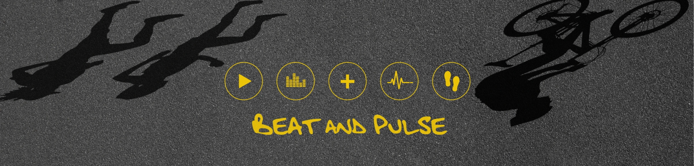 Bannière de Beat and Pulse