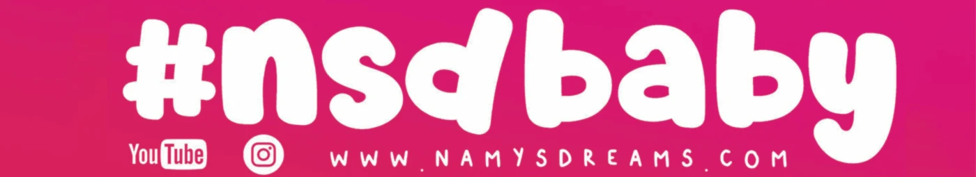 Banner image of Namysdreams