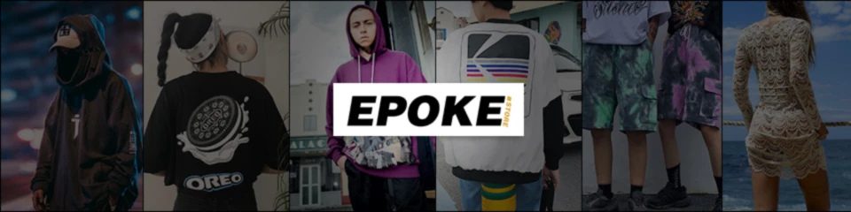 Bannière de Epoke
