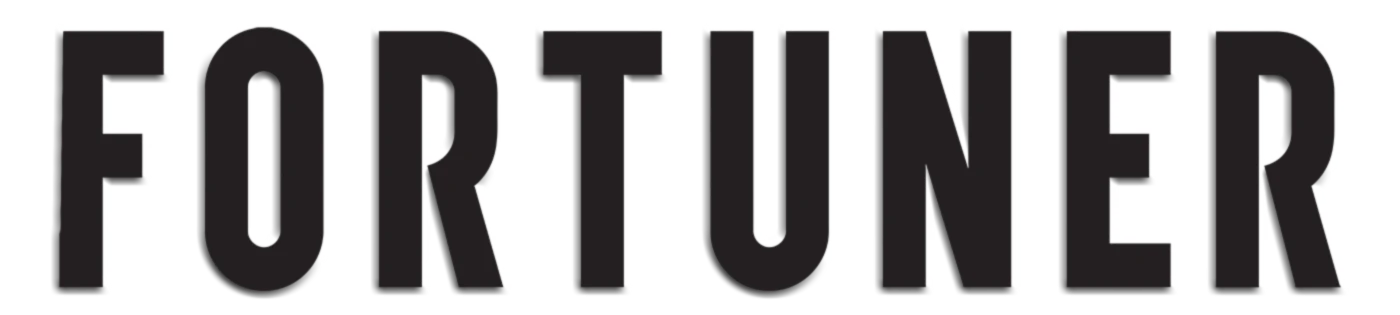 Banner image of FORTUNER