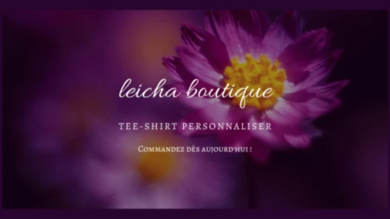 Banner image of leicha