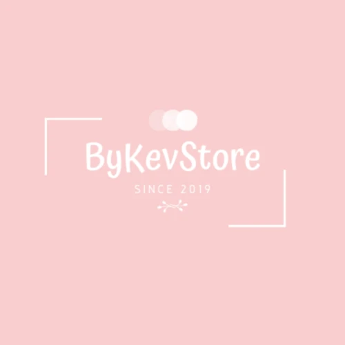 Bannière de ByKevShop