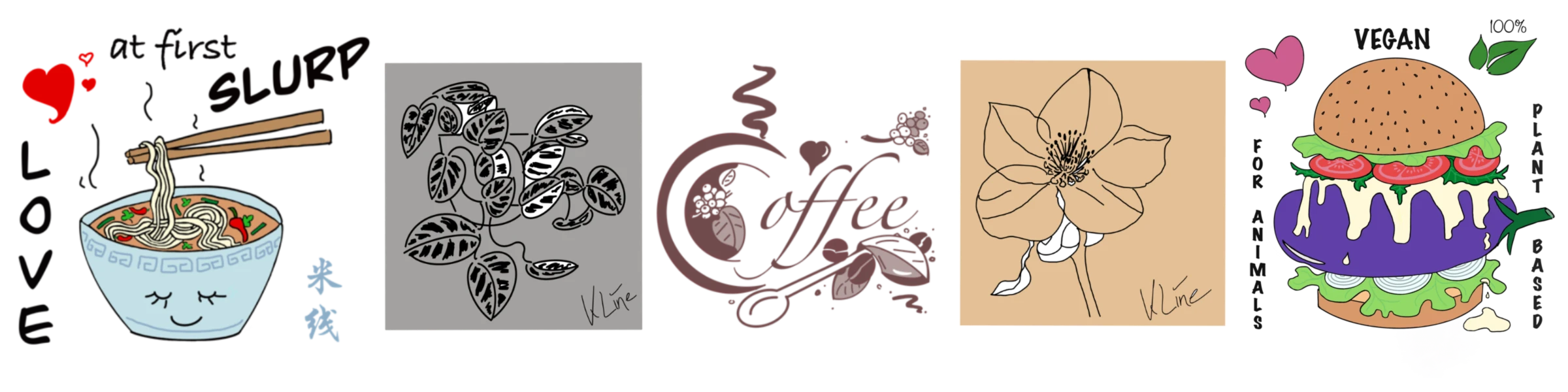 Banner image of K-Line