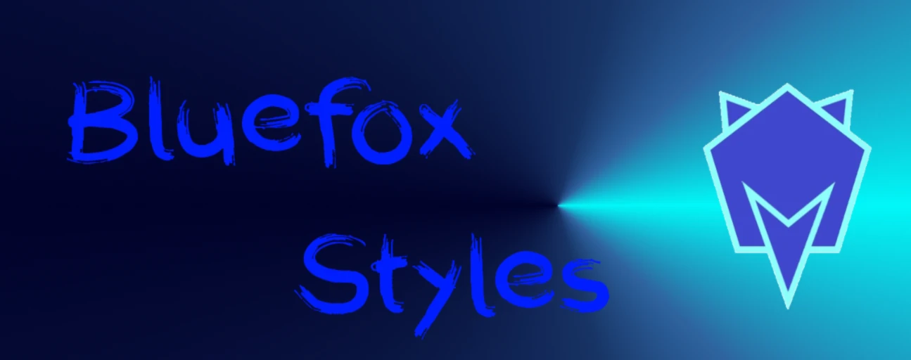 Banner image of Bluefox