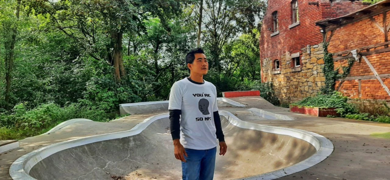 Banner image of Andyheritage