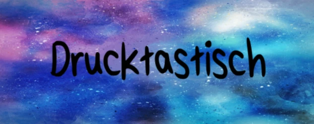 Banner image of Druckerwahn