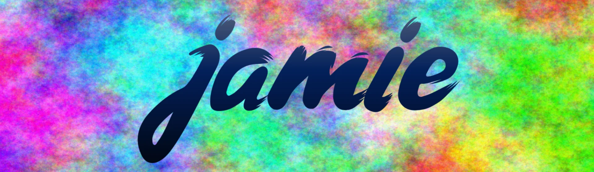 Bannière de jamie