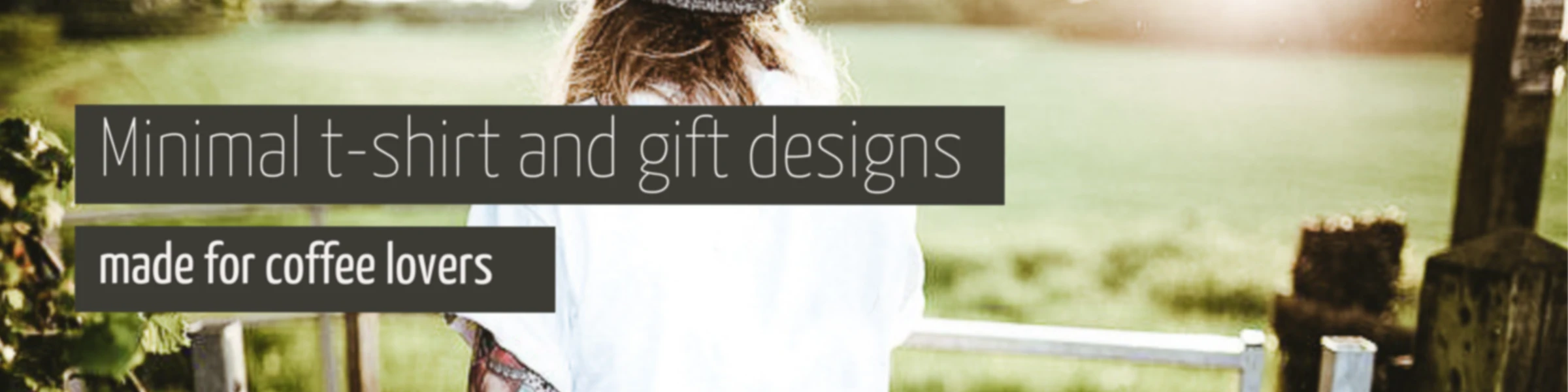 Bannière de BaristaBlues