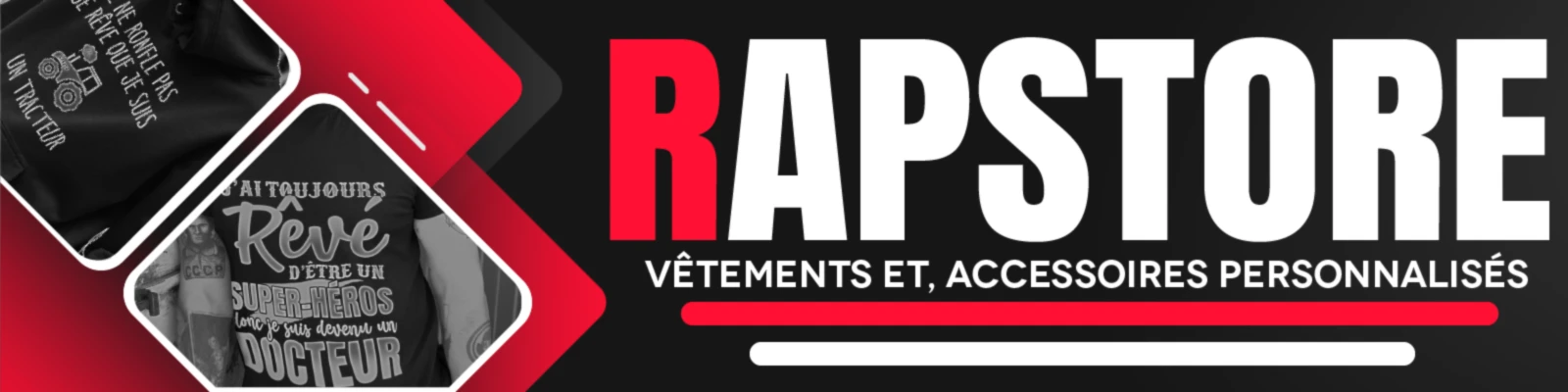 Banner image of Rapstore