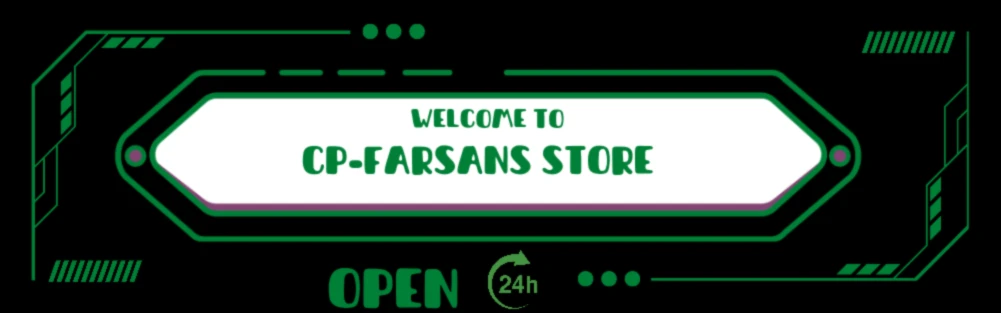 Bannerbild von Cp-Farsan