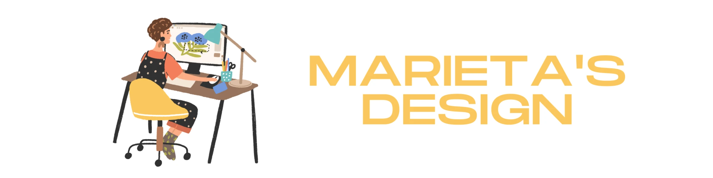 Banner image of MarietaDesigns