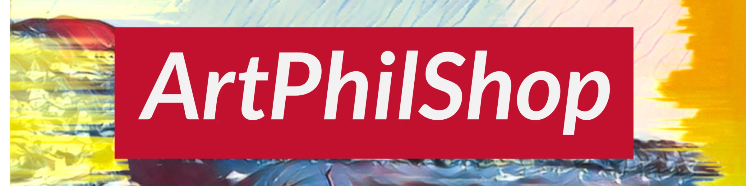 Banner image of ArtPhilShop
