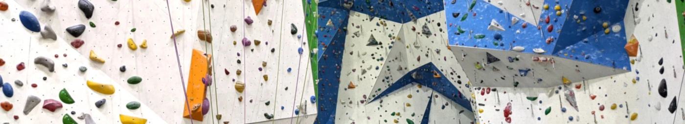 Banner image of climberino