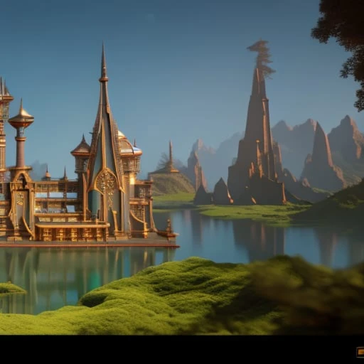 Bannière de amandyte