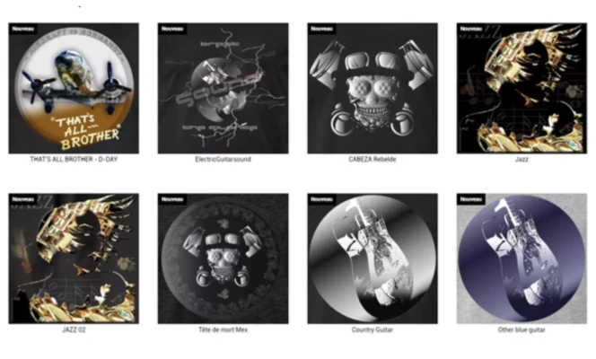 Banner image of 21DesignStreet