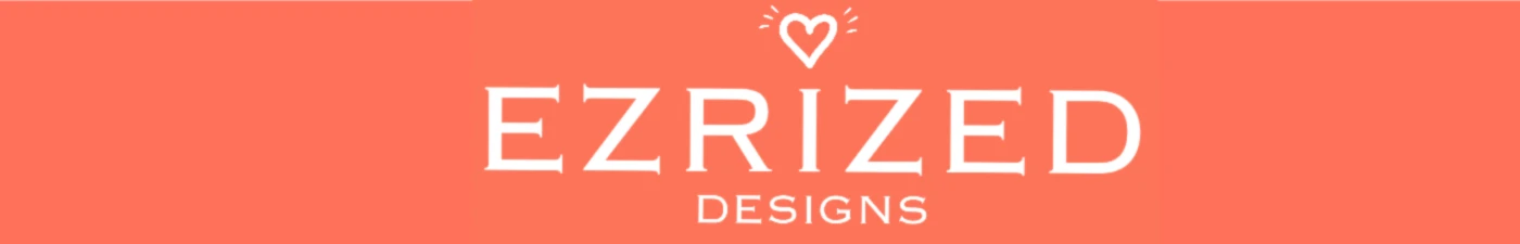 Banner image of Ezrized Designs